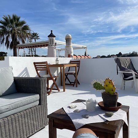 Casa Carvoeiro Villa Carvoeiro  Ngoại thất bức ảnh