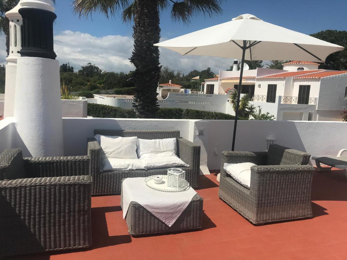 Casa Carvoeiro Villa Carvoeiro  Ngoại thất bức ảnh