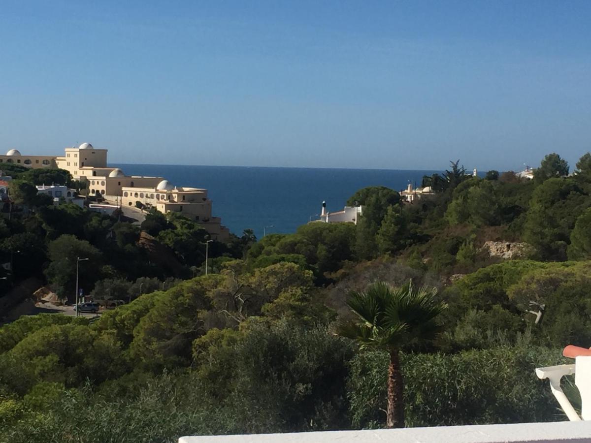 Casa Carvoeiro Villa Carvoeiro  Ngoại thất bức ảnh