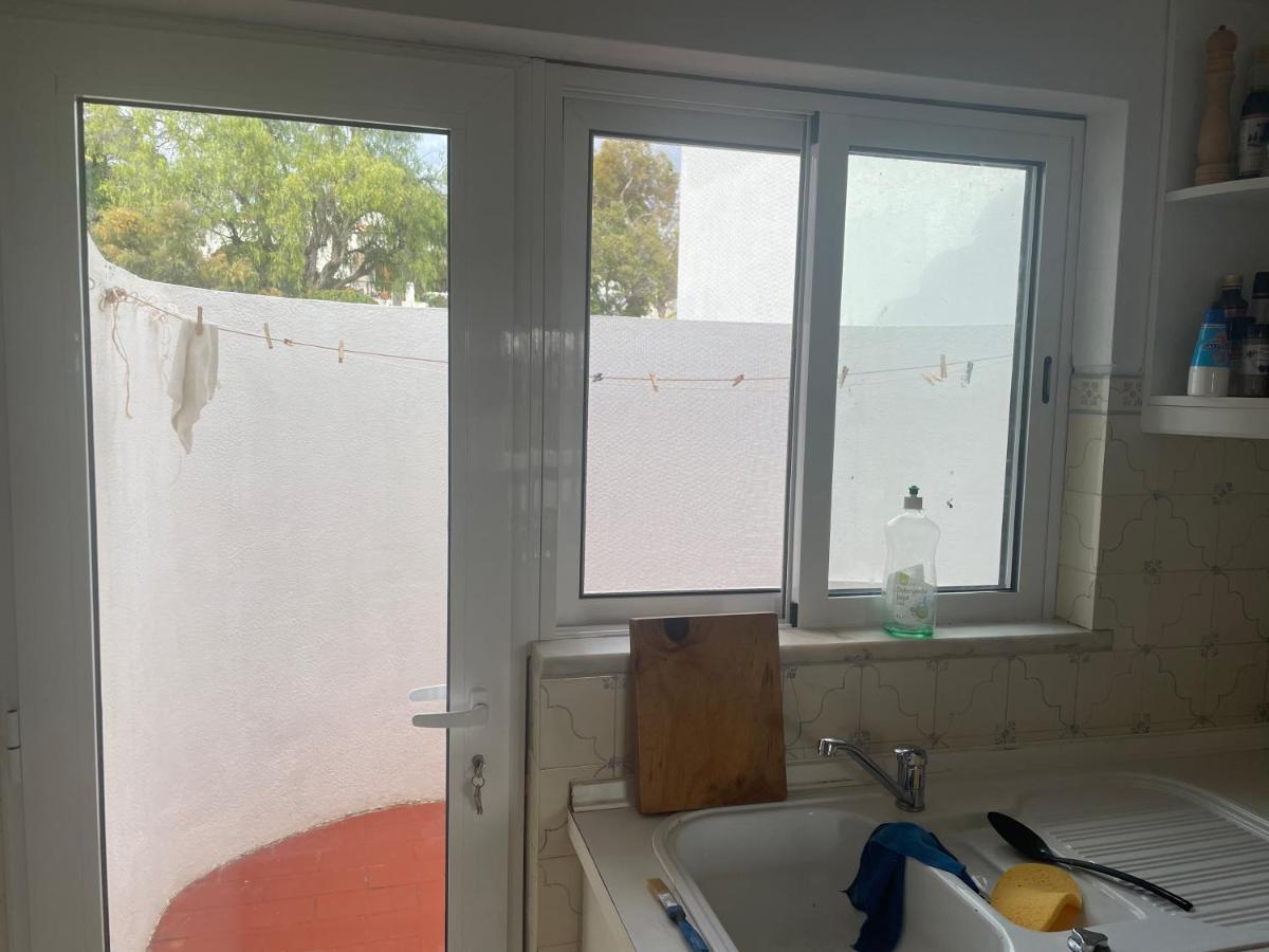 Casa Carvoeiro Villa Carvoeiro  Ngoại thất bức ảnh