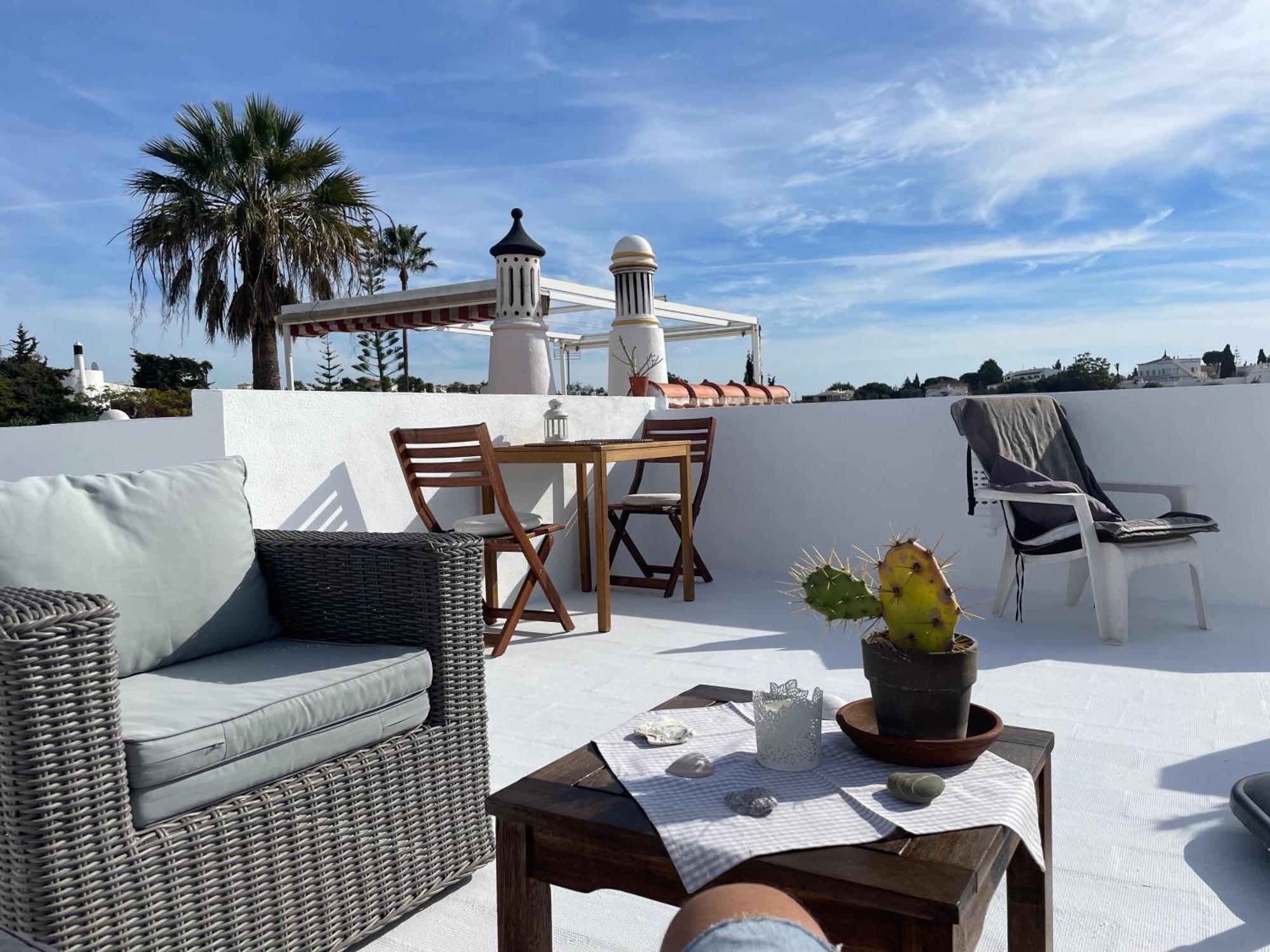 Casa Carvoeiro Villa Carvoeiro  Ngoại thất bức ảnh