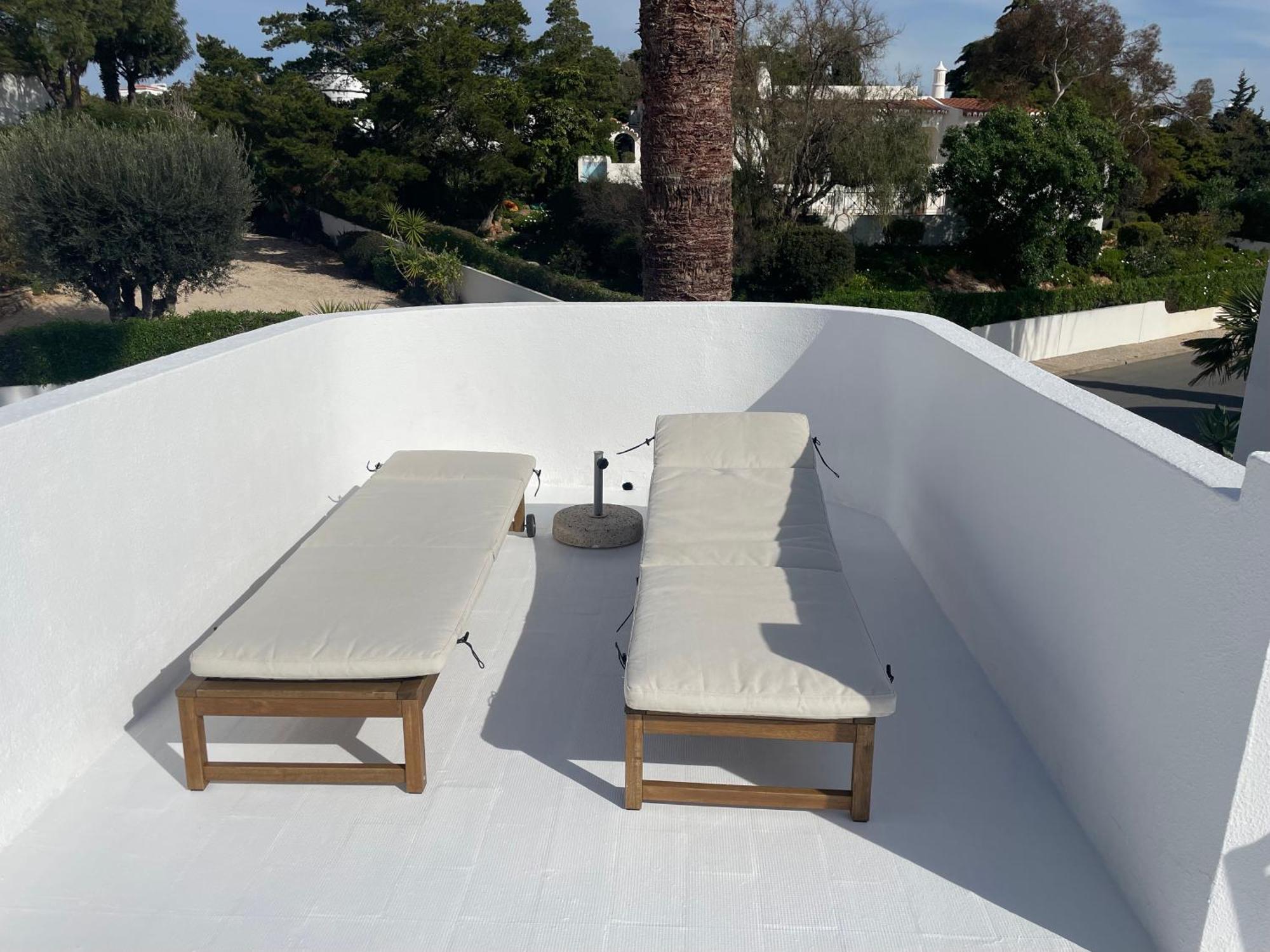Casa Carvoeiro Villa Carvoeiro  Ngoại thất bức ảnh