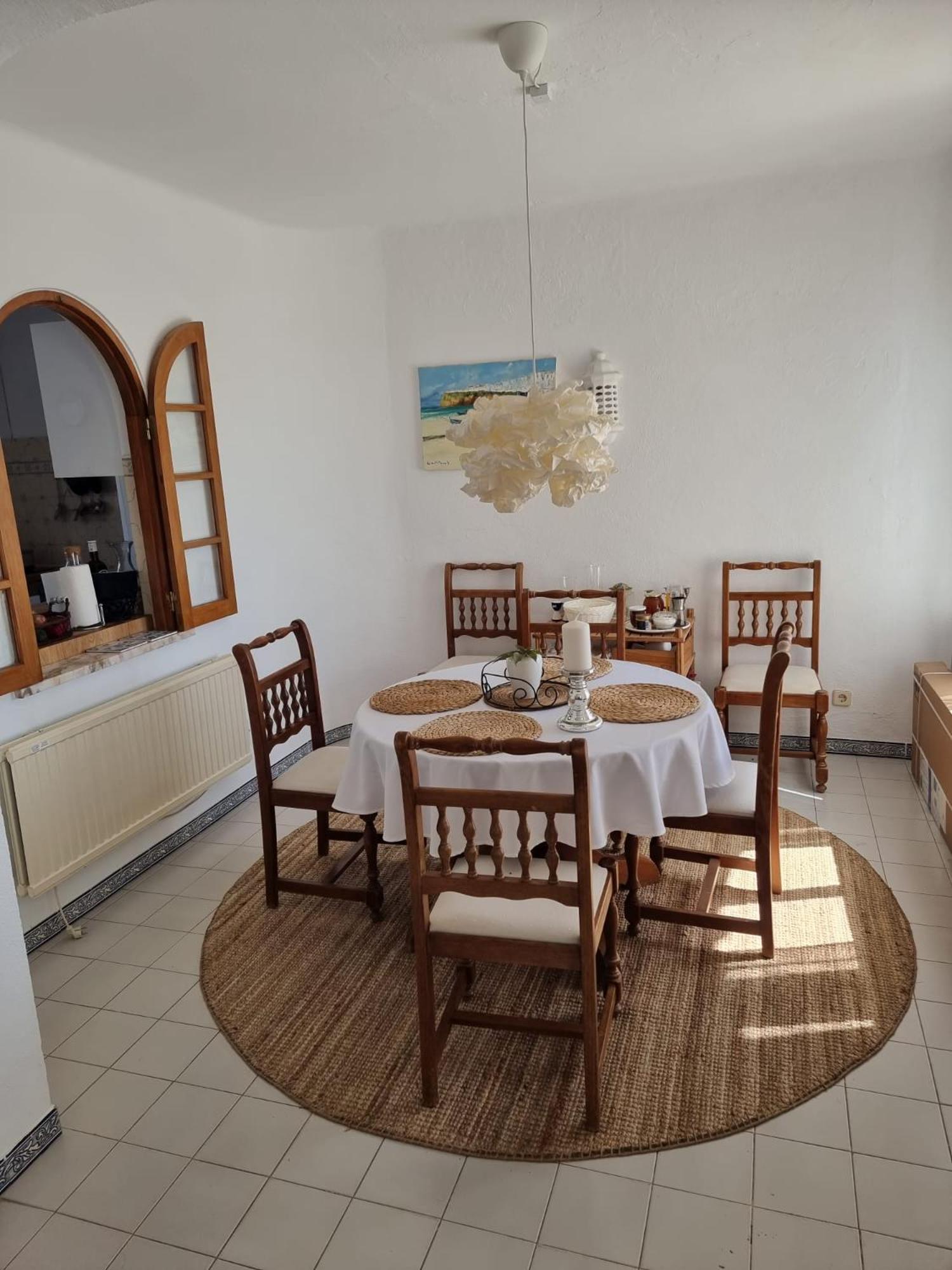 Casa Carvoeiro Villa Carvoeiro  Ngoại thất bức ảnh