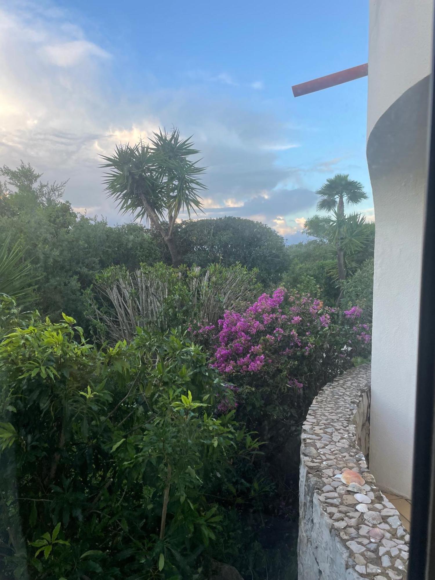 Casa Carvoeiro Villa Carvoeiro  Ngoại thất bức ảnh