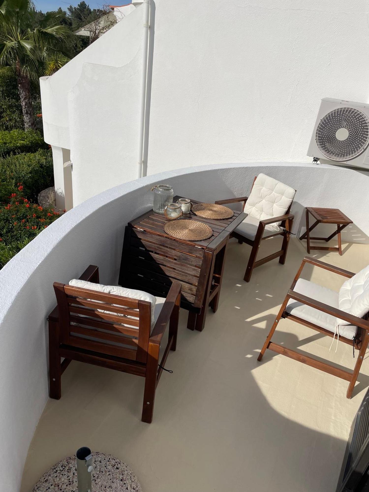 Casa Carvoeiro Villa Carvoeiro  Ngoại thất bức ảnh
