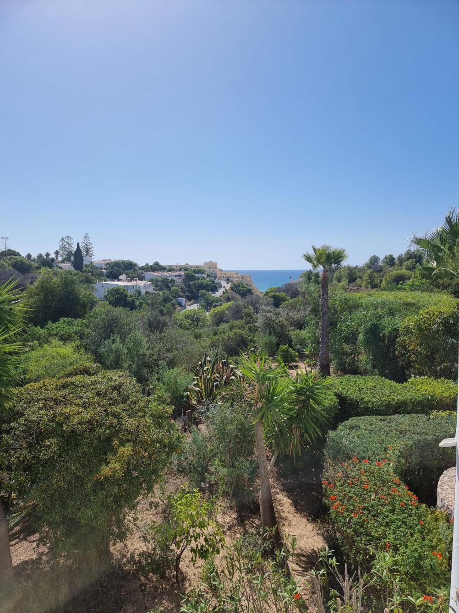 Casa Carvoeiro Villa Carvoeiro  Ngoại thất bức ảnh