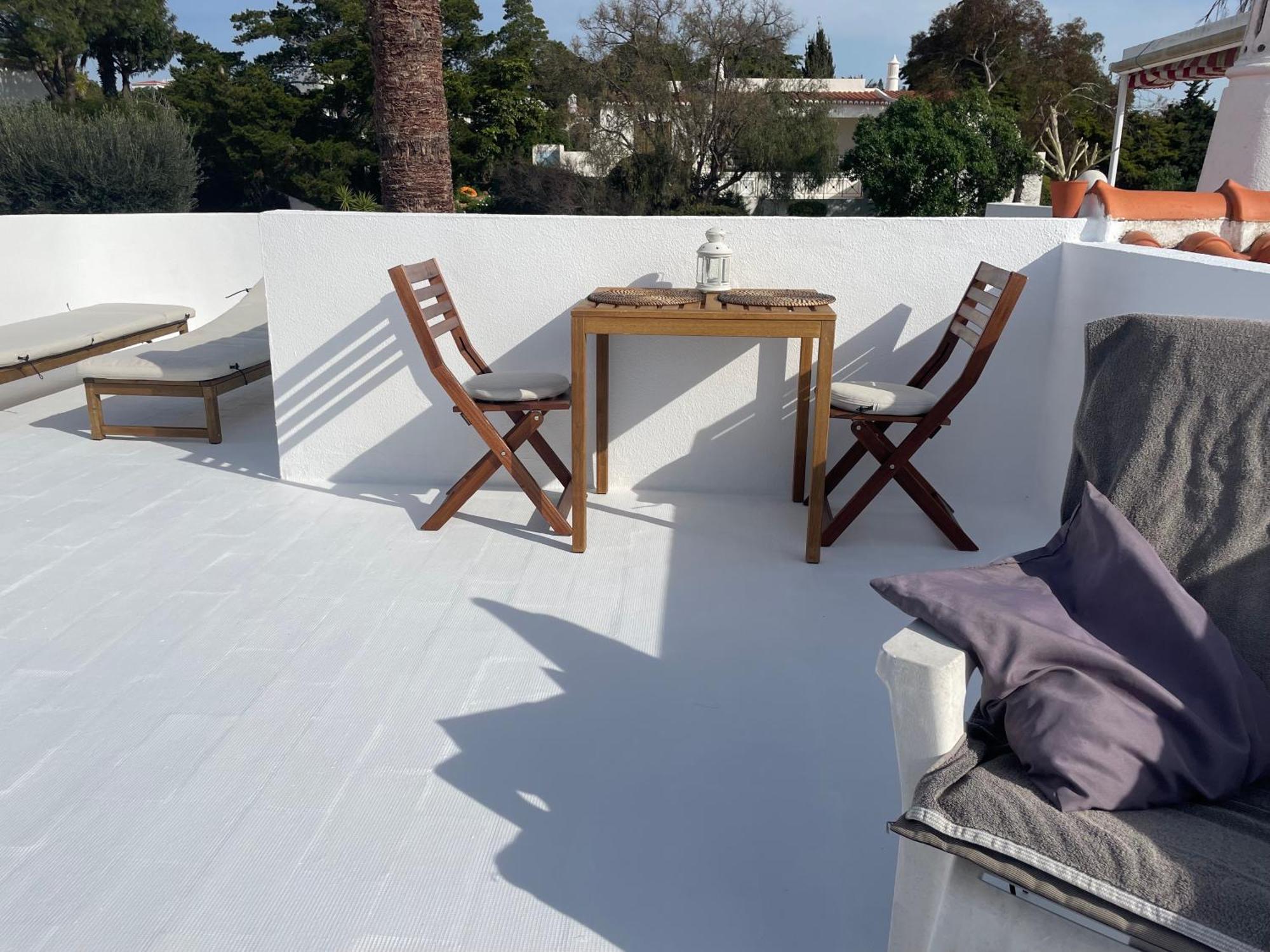 Casa Carvoeiro Villa Carvoeiro  Ngoại thất bức ảnh