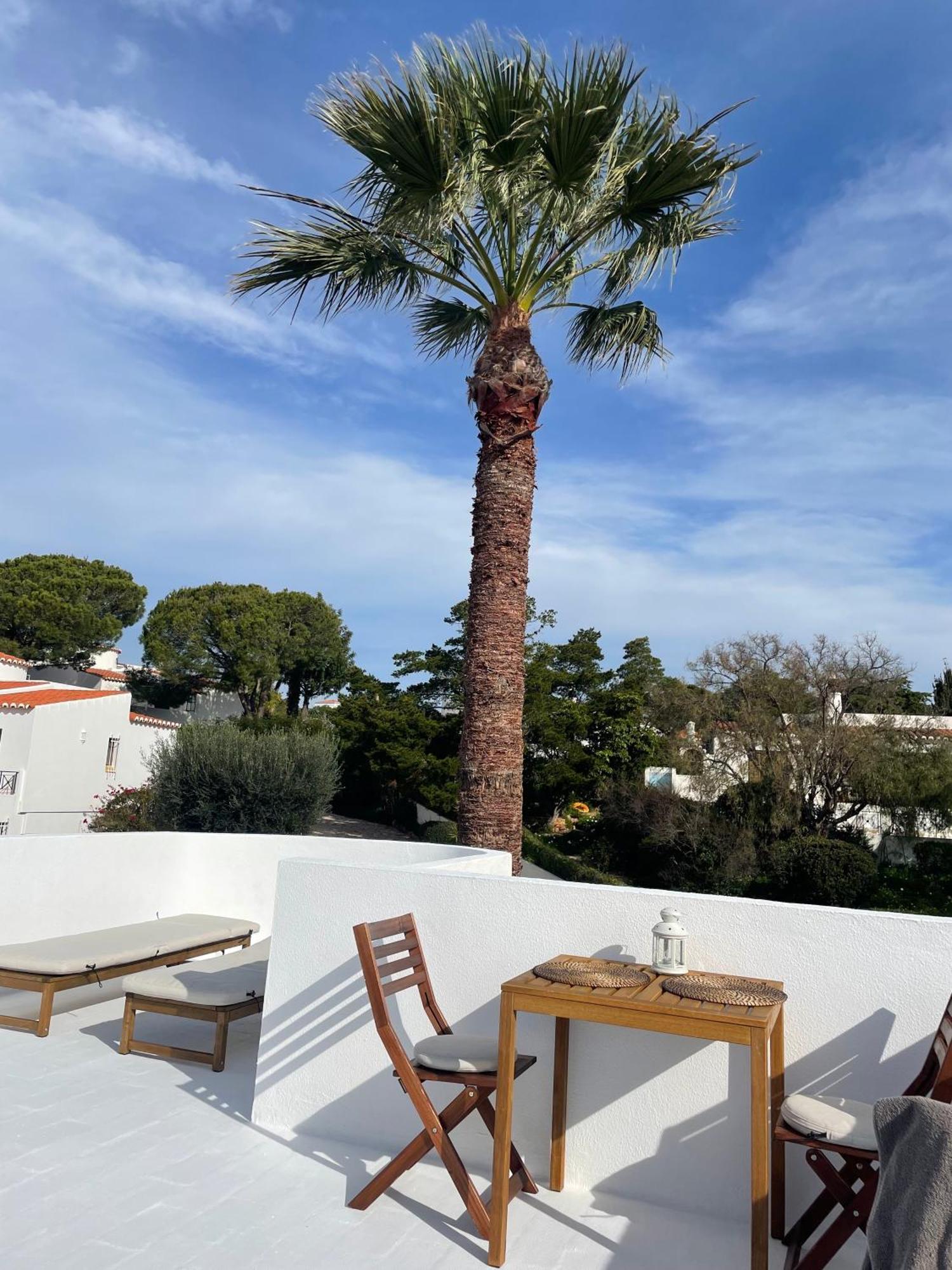 Casa Carvoeiro Villa Carvoeiro  Ngoại thất bức ảnh