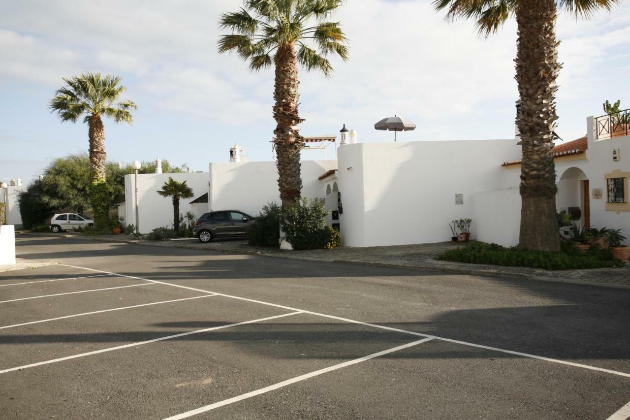Casa Carvoeiro Villa Carvoeiro  Ngoại thất bức ảnh