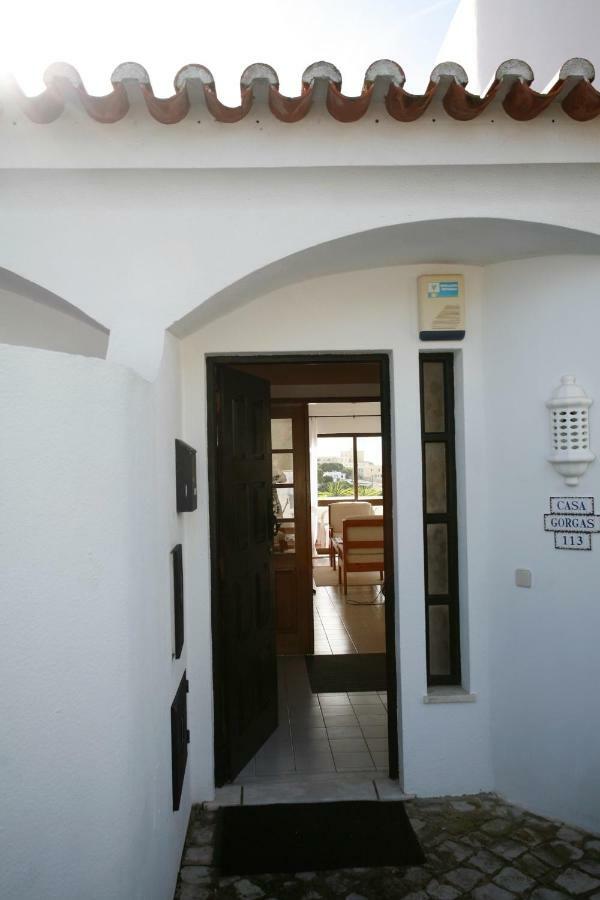 Casa Carvoeiro Villa Carvoeiro  Ngoại thất bức ảnh