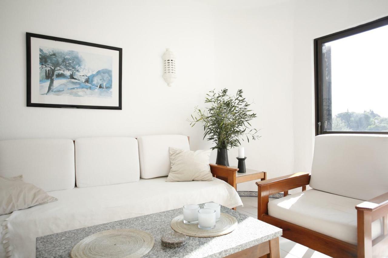 Casa Carvoeiro Villa Carvoeiro  Ngoại thất bức ảnh