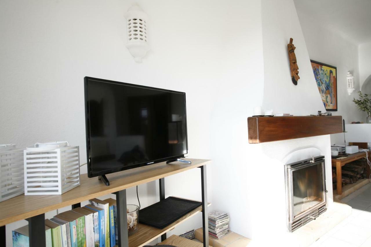 Casa Carvoeiro Villa Carvoeiro  Ngoại thất bức ảnh
