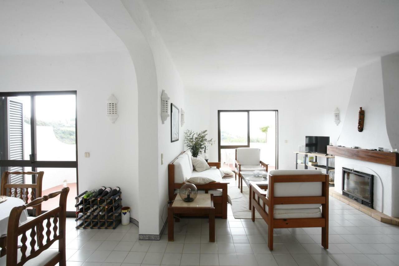 Casa Carvoeiro Villa Carvoeiro  Ngoại thất bức ảnh