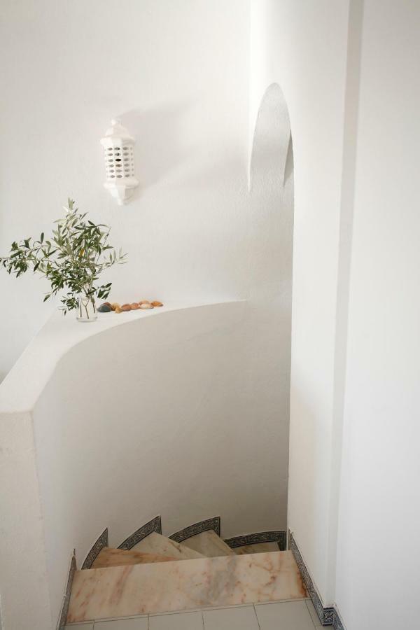 Casa Carvoeiro Villa Carvoeiro  Ngoại thất bức ảnh