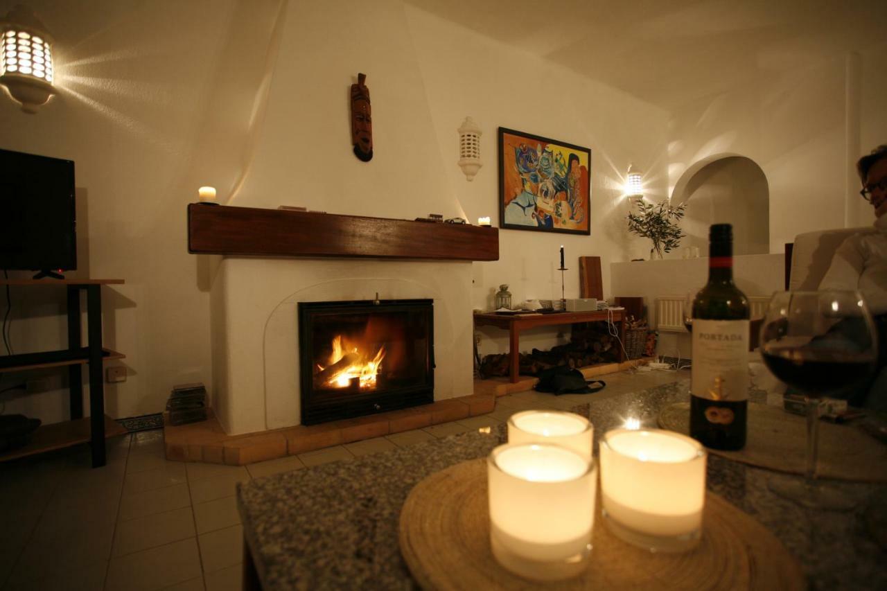 Casa Carvoeiro Villa Carvoeiro  Ngoại thất bức ảnh