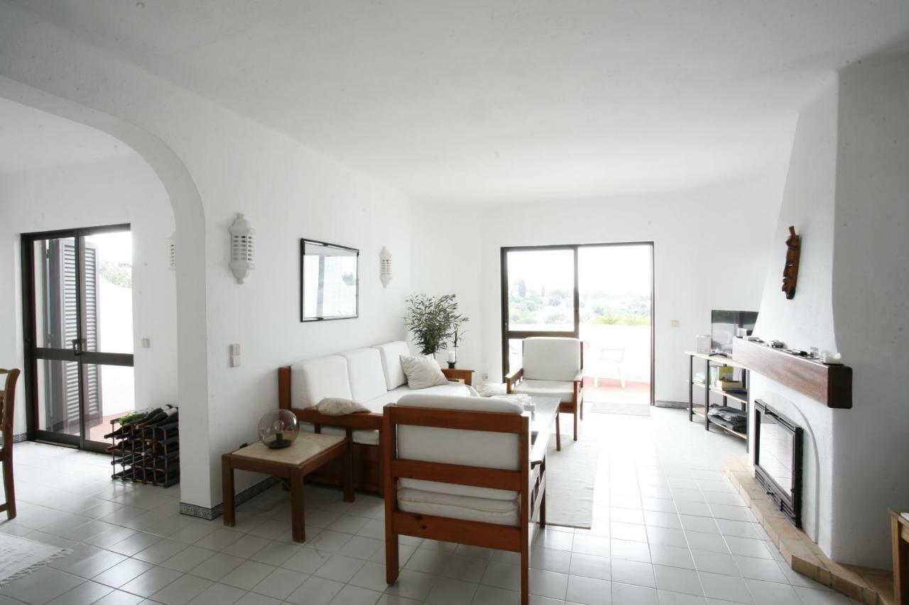 Casa Carvoeiro Villa Carvoeiro  Ngoại thất bức ảnh